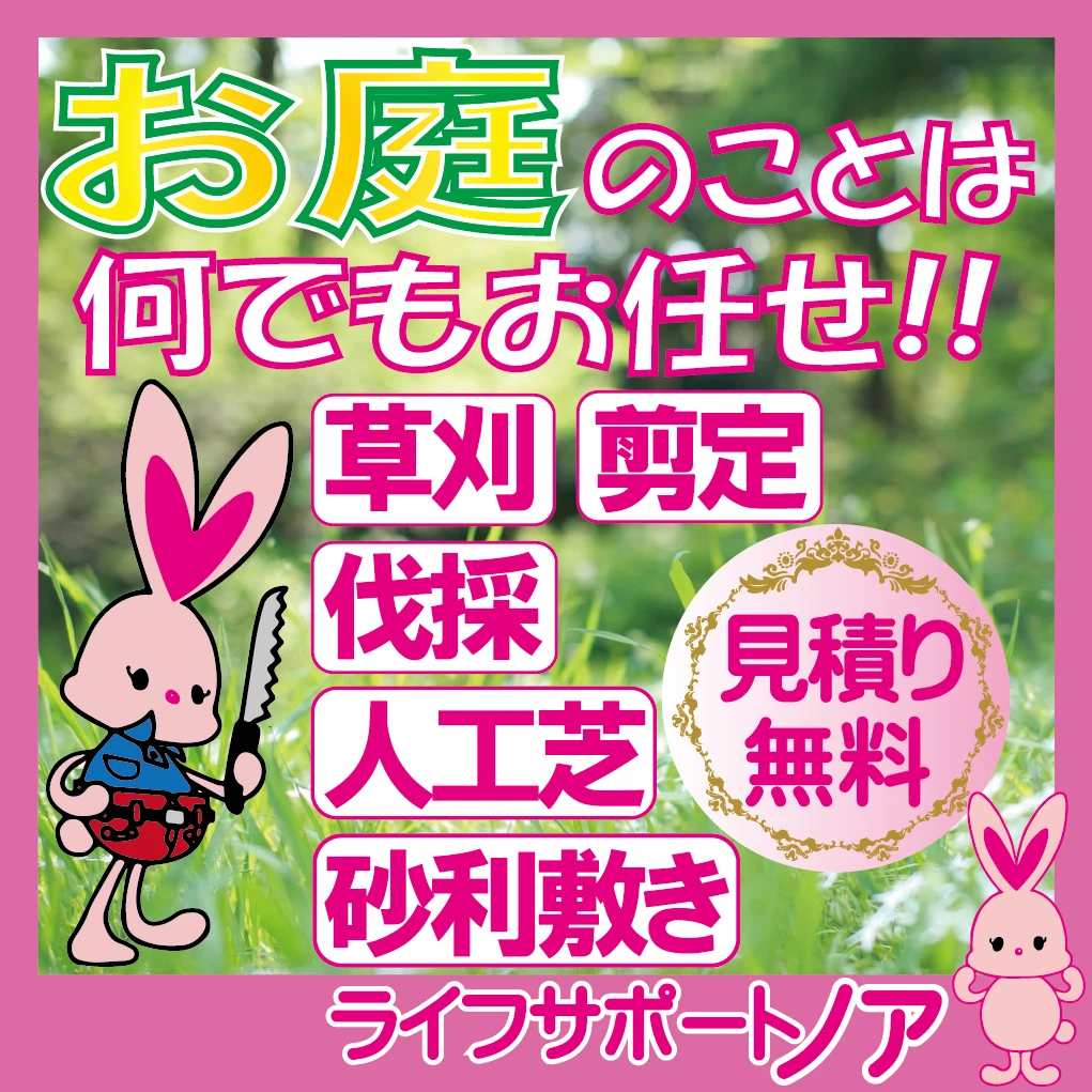 ライフサポートノアのイメージ画像