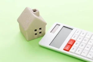 遺品整理の費用相場のイメージ写真