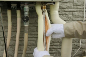 冬にお湯が出ない原因は給湯器に 対処法や予防方法について Eparkくらしのレスキュー 冬にお湯が出ない原因は給湯器に 対処法や予防方法について Eparkくらしのレスキュー