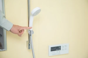 シャワーが凍結したらどうする 原因と解決策について Eparkくらしのレスキュー シャワーが凍結したらどうする 原因と解決策について Eparkくらしのレスキュー