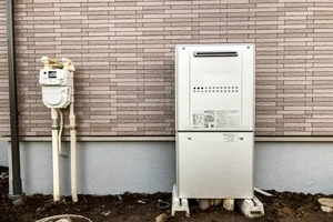 ガス給湯器の交換費用はいくら 費用相場や業者選びのポイントについて Eparkくらしのレスキュー