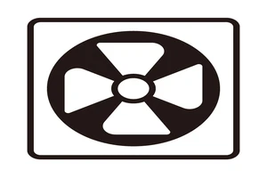 換気扇の台風対策とは 予防法や修理費用を解説 Eparkくらしのレスキュー 換気扇の台風対策とは 予防法や修理費用を解説 Eparkくらしのレスキュー