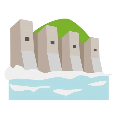 ダムの形式ってどんなものがある 種類や特徴を詳しくご紹介します Eparkくらしのレスキュー ダムの形式ってどんなものがある 種類や特徴を詳しくご紹介します Eparkくらしのレスキュー