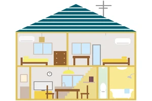 アンテナ交換にかかる費用はいくら 自分で交換する方法も紹介 Eparkくらしのレスキュー