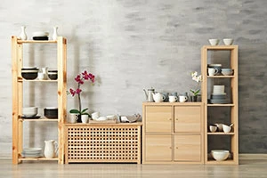 木製ラックの修理に必要な情報を詳しく解説