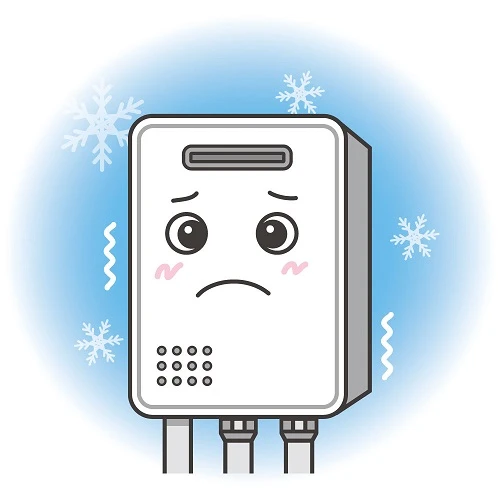 台所の給湯器トラブル お湯が出ない時の原因や対処法について解説します Eparkくらしのレスキュー 台所の給湯器トラブル お湯が出ない時の原因や対処法について解説します Eparkくらしのレスキュー