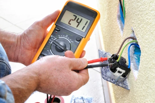 アース工事とはどんなもの Eparkくらしのレスキュー アース工事とはどんなもの Eparkくらしのレスキュー