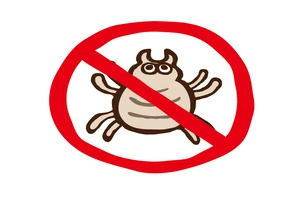 秋はダニの季節 ダニ対策が必要な理由や具体的な方法について Eparkくらしのレスキュー