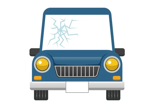 サイド リア フロントなど 車のガラスが割れた 解決するための手順 注意点を解説 Eparkくらしのレスキュー サイド リア フロントなど 車のガラスが割れた 解決するための手順 注意点を解説 Eparkくらしのレスキュー