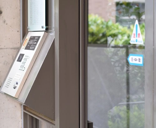 オートロックの鍵を無くした 合鍵を作る際の注意点 Eparkくらしのレスキュー オートロックの鍵を無くした 合鍵を作る際の注意点 Eparkくらしのレスキュー