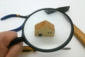 住宅のイメージ写真