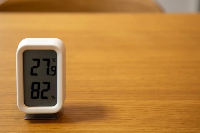 秋カビによる咳対策