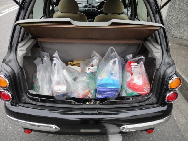 寒い季節は車に侵入するネズミに注意 対策方法やおすすめ対策グッズなどをご紹介 Eparkくらしのレスキュー 寒い季節は車に侵入するネズミに注意 対策方法やおすすめ対策グッズなどをご紹介 Eparkくらしのレスキュー