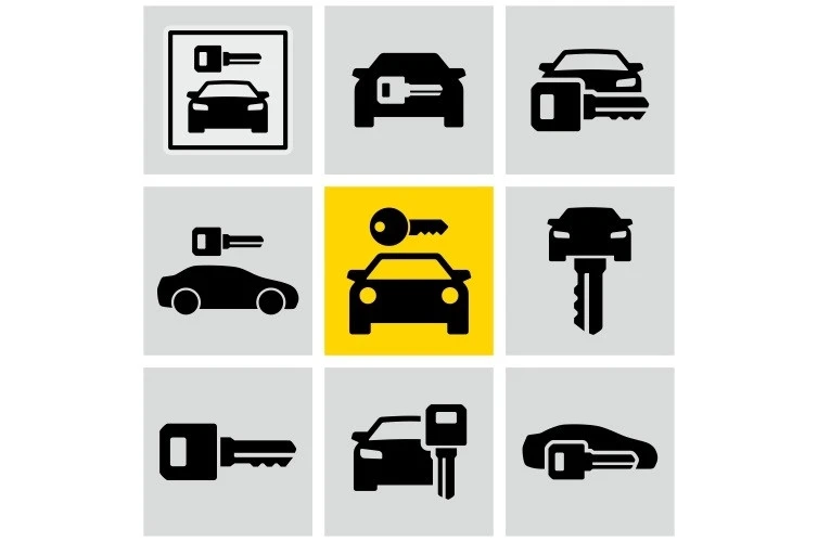 自動車の鍵を開けるには 鍵開け方法や費用などについて解説します Eparkくらしのレスキュー 自動車の鍵を開けるには 鍵開け方法や費用などについて解説します Eparkくらしのレスキュー