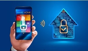 スマートキーのイメージ写真