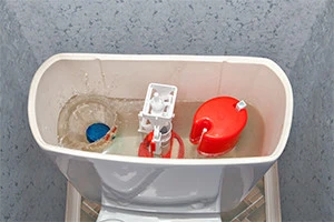 トイレタンクのチョロチョロ音が気になる チョロチョロ水を止める方法 Eparkくらしのレスキュー トイレタンクのチョロチョロ音が気になる チョロチョロ水を止める方法 Eparkくらしのレスキュー