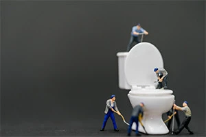 トイレタンクのチョロチョロ音が気になる チョロチョロ水を止める方法 Eparkくらしのレスキュー トイレタンクのチョロチョロ音が気になる チョロチョロ水を止める方法 Eparkくらしのレスキュー