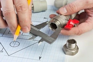 水道工事のイメージ写真
