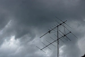 アンテナが折れた時は Eparkくらしのレスキュー アンテナが折れた時は Eparkくらしのレスキュー