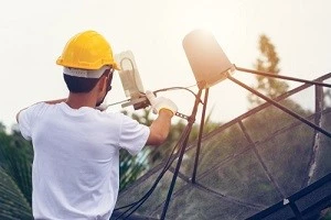 アンテナが折れた時は Eparkくらしのレスキュー アンテナが折れた時は Eparkくらしのレスキュー
