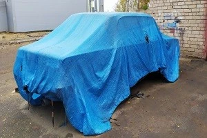 自動車ガラスでの台風トラブル Eparkくらしのレスキュー 自動車ガラスでの台風トラブル Eparkくらしのレスキュー