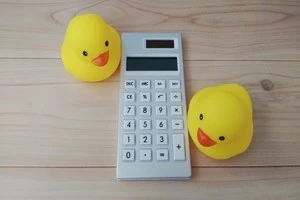 費用相場のイメージ写真
